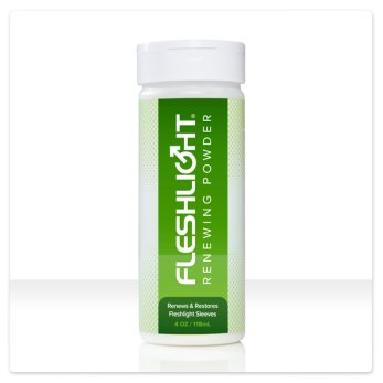  Fleshlight - Renewing Powder 