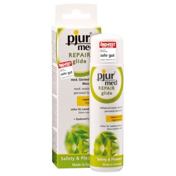  Pjur - MED Repair Glide 100 ml 