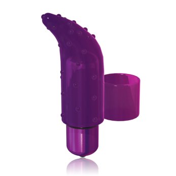  Frisky Finger PowerBullet Purple 