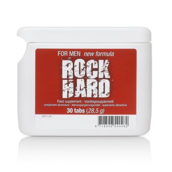  Rock Hard Flatpack 