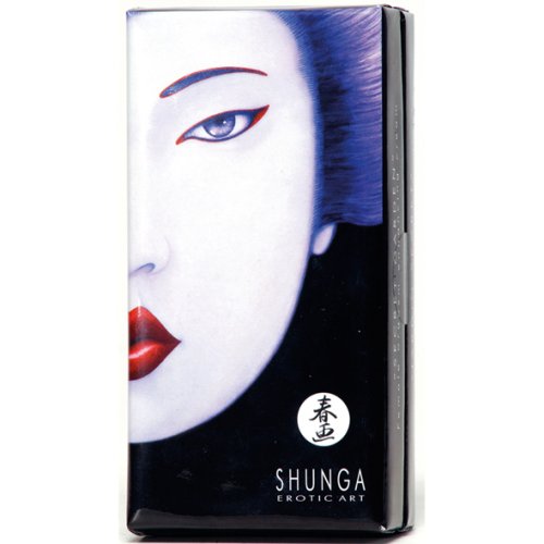 Shunga - Female Orgasm Cream