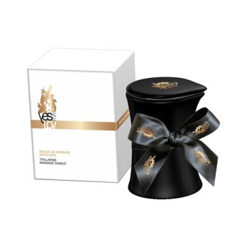  YESforLOV - Massage Candle Titillating 120 gr 