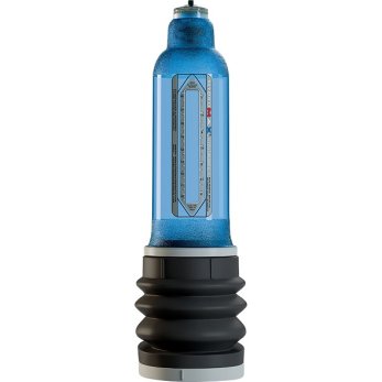  Bathmate - HydroMax7 Penis Pump Aqua Blue 