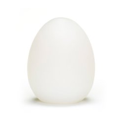 Tenga - Egg Crater (6 Pieces)