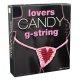  Lovers Candy G-String 