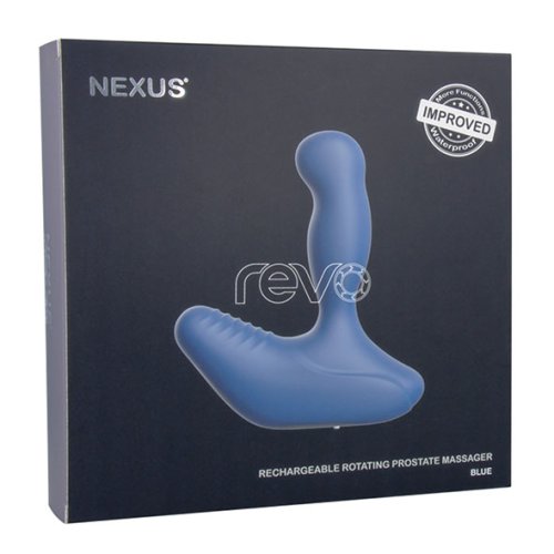 Nexus - Revo 2 Blue