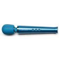  Le Wand - Petite Rechargeable Vibrating Massager Blue 