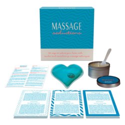 Kheper Games - Massage Seductions