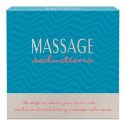 Kheper Games - Massage Seductions