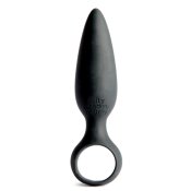 Buttplugs With Pull Ring - Large