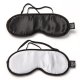  Fifty Shades of Grey - Soft Blindfold Twin Pack 