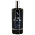 Fifty Shades of Grey - Silky Caress Lubricant 100ml 