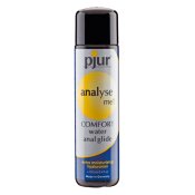 Pjur - Analyse Me Comfort Water Glide 100 ml