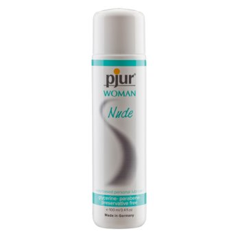  Pjur - Woman Nude 100 ml 