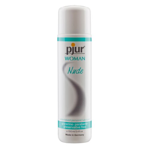 Pjur - Woman Nude 100 ml