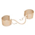  Bijoux Indiscrets - Desir Metallique Cuffs Gold 