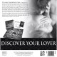  Discover Your Lover Spel 