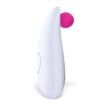  Lovelife by OhMiBod - Smile Clitoral Vibe 