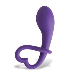 Dare Curved Pleasure Plug