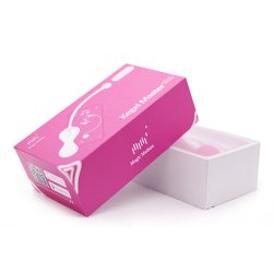 Magic Motion - Smart Kegel Master Balls Pink