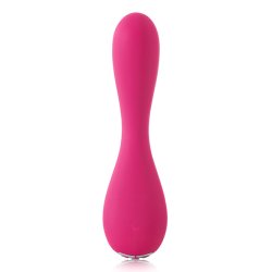 Je Joue - Uma Vibrator Fuchsia