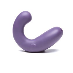 Je Joue - G-Kii G-Spot Vibrator Purple