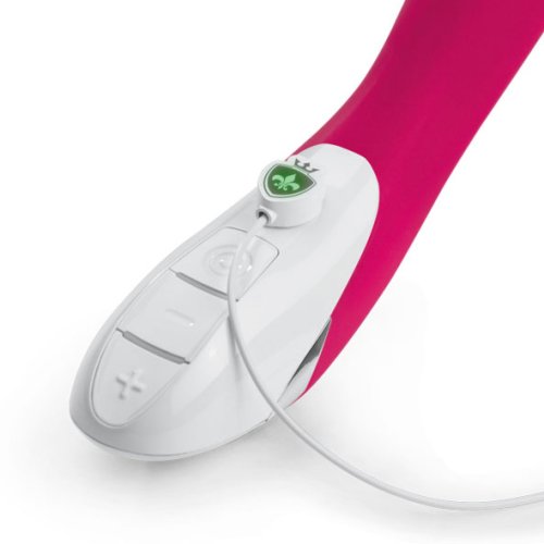 Mystim - Bon Aparte Vibrator Rosa