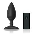  Nexus - Ace Remote Control Vibrating Butt Plug M 