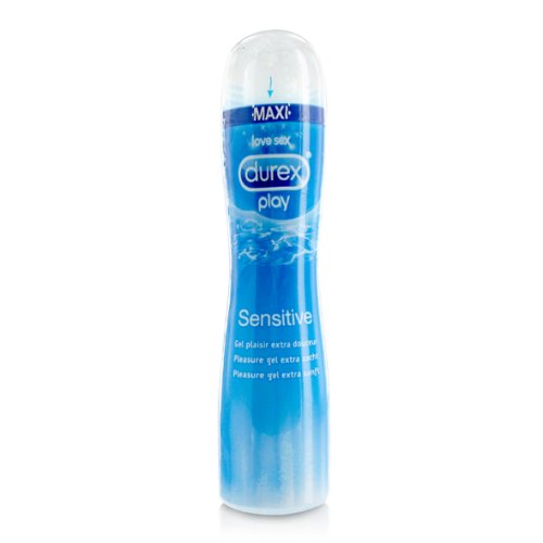 Durex - Play Sensitive Lubricant 100 ml