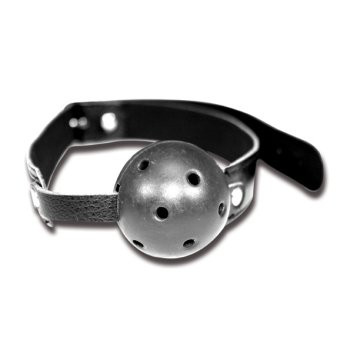  S&M - Breathable Ball Gag 