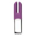  Crave - Duet Classic Vibrator Purple 