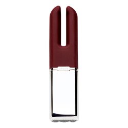 Crave - Duet Vibrator Crimson