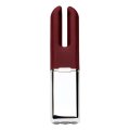  Crave - Duet Classic Vibrator Crimson 