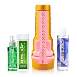 Fleshlight Stamina Value Pack