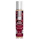  System JO - H2O Glidmedel Raspberry 30 ml 