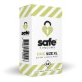  Safe - XL Kondomer 10 st 