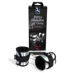 Fifty Shades of Grey - Soft Handcuffs