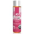  System JO - Organic Lubricant Strawberry 120 ml 