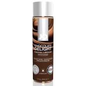 System JO - H2O Glidmedel Chocolate 120 ml