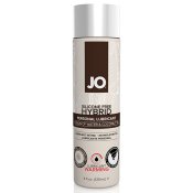 System JO - Hybrid Lubricant Coconut Warming 120 m