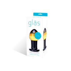 Glas - Galileo Glass Butt Plug