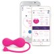 Lovelife by OhMiBod - Krush App Connected Bluetooth Kegel