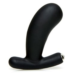 Je Joue - Nuo Anal Vibrator Black