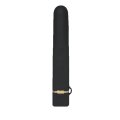  Crave - Flex Vibrator Black 