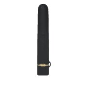 Crave - Flex Vibrator Black