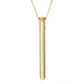  Crave - Vesper Vibrator Necklace Gold 