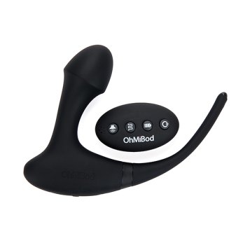  Ohmibod - Club Vibe 3.Oh Hero 