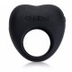 Share Couple\'s Ring Vibe Black