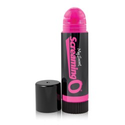 The Screaming O - Vibrating Lip Balm