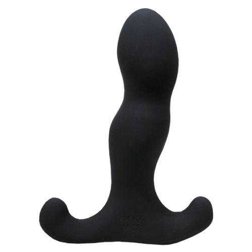 Aneros - Vice 2 Anal Stimulator Black